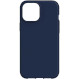 Чохол захищений GRIFFIN Survivor Clear для iPhone 12 Pro Max Navy (GIP-052-NVY)