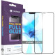 Защитное стекло MAKE Full Cover Full Glue для iPhone 12 Pro (MGF-AI12P)