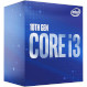 Процессор INTEL Core i3-10100F 3.6GHz s1200 (BX8070110100F)