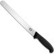 Нож кухонный для тонкой нарезки VICTORINOX Fibrox Slicing 250мм (5.4203.25)