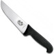 Нож кухонный для мяса VICTORINOX Fibrox Butcher 160мм (5.5203.16)