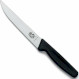 Нож кухонный для разделки VICTORINOX Standard Carving Black 150мм (5.1803.15B)