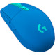 Миша ігрова LOGITECH G305 Lightspeed Blue (910-006014)