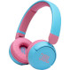 Наушники JBL JR310BT Blue (JBLJR310BTBLU)