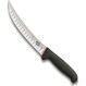 Нож кухонный для мяса VICTORINOX Fibrox Butcher Dual Grip 200мм (5.7223.20D)