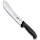 Нож кухонный для мяса VICTORINOX Fibrox Slaughter and Butcher 200мм (5.7403.20)