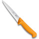 Нож кухонный для мяса VICTORINOX Swibo Sticking 130мм (5.8412.13)