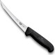 Нож кухонный для обвалки VICTORINOX Fibrox Boning Black 120мм (5.6603.12)