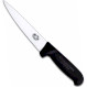 Нож кухонный для разделки VICTORINOX Fibrox Sticking 160мм (5.5603.16)