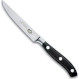 Нож кухонный для стейка VICTORINOX Grand Maitre Tomato&Steak 120мм (7.7203.12WG)