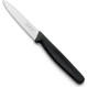 Нож кухонный для чистки овощей VICTORINOX Standard Paring Black 80мм (5.3033)