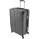 Чемодан TRAVELITE City L Expandable Anthracite 113л (073049-04)