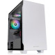 Корпус THERMALTAKE S100 Tempered Glass Snow Edition (CA-1Q9-00S6WN-00)