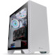 Корпус THERMALTAKE S300 Tempered Glass Snow Edition (CA-1P5-00M6WN-00)