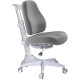 Дитяче крісло MEALUX Match Gray Base Gray (Y-528 G)