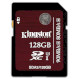 Карта памяти KINGSTON SDXC Ultimate 128GB UHS-I U3 (SDA3/128GB)