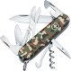 Швейцарський ніж VICTORINOX Climber Camouflage (1.3703.94)