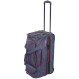 Дорожная сумка на колёсах TRAVELITE Basics Expandable S Blue (096275-20)