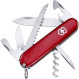 Швейцарский нож VICTORINOX Camper Red (1.3613.B1)