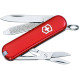 Швейцарский нож VICTORINOX Classic SD Red Blister (0.6223.B1)