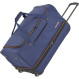 Дорожная сумка на колёсах TRAVELITE Basics Expandable L Blue (096276-20)