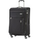 Валіза TRAVELITE Capri L Expandable Black 98л (089849-01)