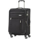 Валіза TRAVELITE Capri M Expandable Black 67л (089848-01)