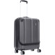 Чемодан TRAVELITE City S Anthracite 40л (073046-04)