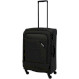 Валіза TRAVELITE Derby M Expandable Anthracite 69л (087548-04)