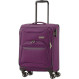 Валіза TRAVELITE Kendo S Purple 33л (090347-19)