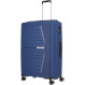 Чемодан TRAVELITE Nubis L Midnightblue 92л (076149-20)