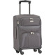 Чемодан TRAVELITE Orlando S Anthracite 35л (098547-04)