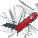 Швейцарский нож VICTORINOX Cyber Tool L (1.7775.T)