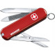 Швейцарский нож VICTORINOX Wenger Red (0.6423.91)