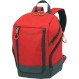 Рюкзак TRAVELITE Basics 14L Backpack Red (096290-10)