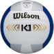 Мяч волейбольный WILSON K1 Gold Size 5 Blue/White/Silver (WTH1895A3XB)