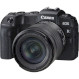 Фотоаппарат CANON EOS RP Kit RF 24-105mm F4.0-7.1 IS STM (3380C154)