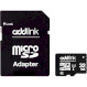 Карта пам\'яті ADDLINK microSDHC Premium 32GB UHS-I Class 10 + SD-adapter (AD32GBMSH310A)