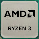 Процессор AMD Ryzen 3 PRO 4350G 3.8GHz AM4 Tray (100-000000148)