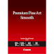 Фотопапір CANON Premium Fine Art Smooth FA-SM1 A3 310г/м² 25л (1711C003)