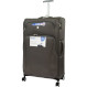 Чемодан IT LUGGAGE Satin L Dark Gray 98л (IT12-2225-08-L-S755)