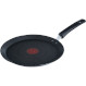 Сковорода для блинов TEFAL Unlimited 25см (G2553872)