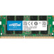 Модуль памяти CRUCIAL SO-DIMM DDR4 3200MHz 8GB (CT8G4SFRA32A)