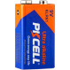 Батарейка PKCELL Ultra Alkaline «Крона» (5942449513236)