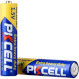 Батарейка PKCELL Extra Heavy Duty AAA 2шт/уп (6942449512031)