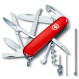 Швейцарский нож VICTORINOX Huntsman Red (1.3715)