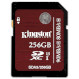 Карта памяти KINGSTON SDXC 256GB UHS-I U3 (SDA3/256GB)