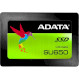 SSD диск ADATA Ultimate SU650 256GB 2.5" SATA (ASU650SS-256GT-R)