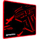 Игровая поверхность FANTECH Sven MP25 Black/Red