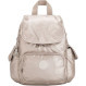 Рюкзак KIPLING Basic Plus City Pack Mini Metallic Glow (KI2671:48I)